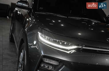 Внедорожник / Кроссовер Kia Soul 2019 в Одессе