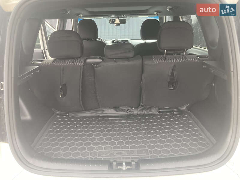 Позашляховик / Кросовер Kia Soul 2015 в Білій Церкві