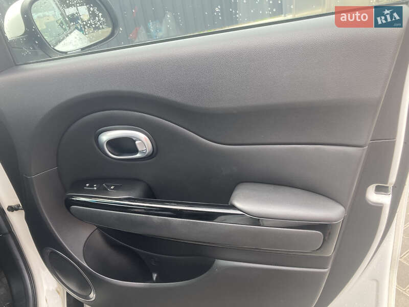 Позашляховик / Кросовер Kia Soul 2015 в Білій Церкві