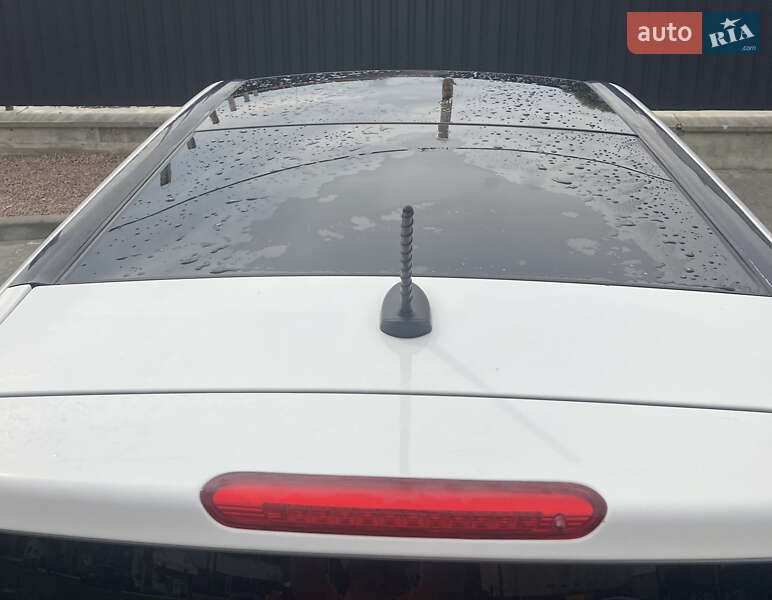 Позашляховик / Кросовер Kia Soul 2015 в Білій Церкві