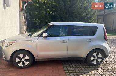 Позашляховик / Кросовер Kia Soul 2017 в Обухові
