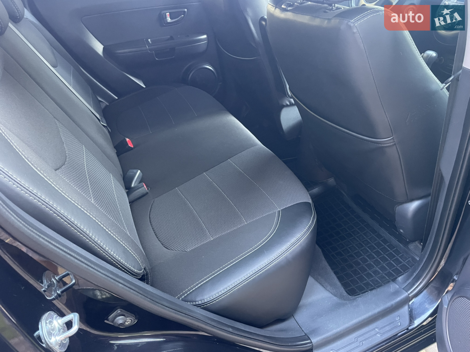 2010 Kia Soul - мініатюра 15