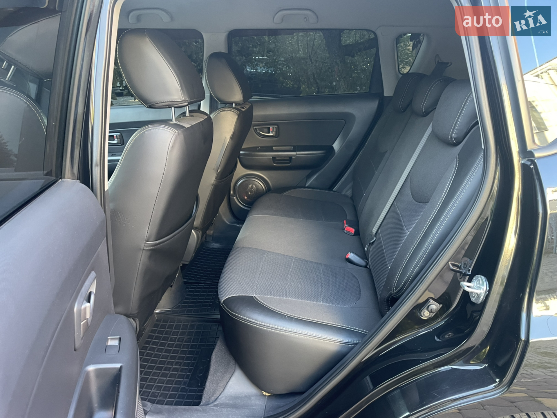 2010 Kia Soul - мініатюра 19
