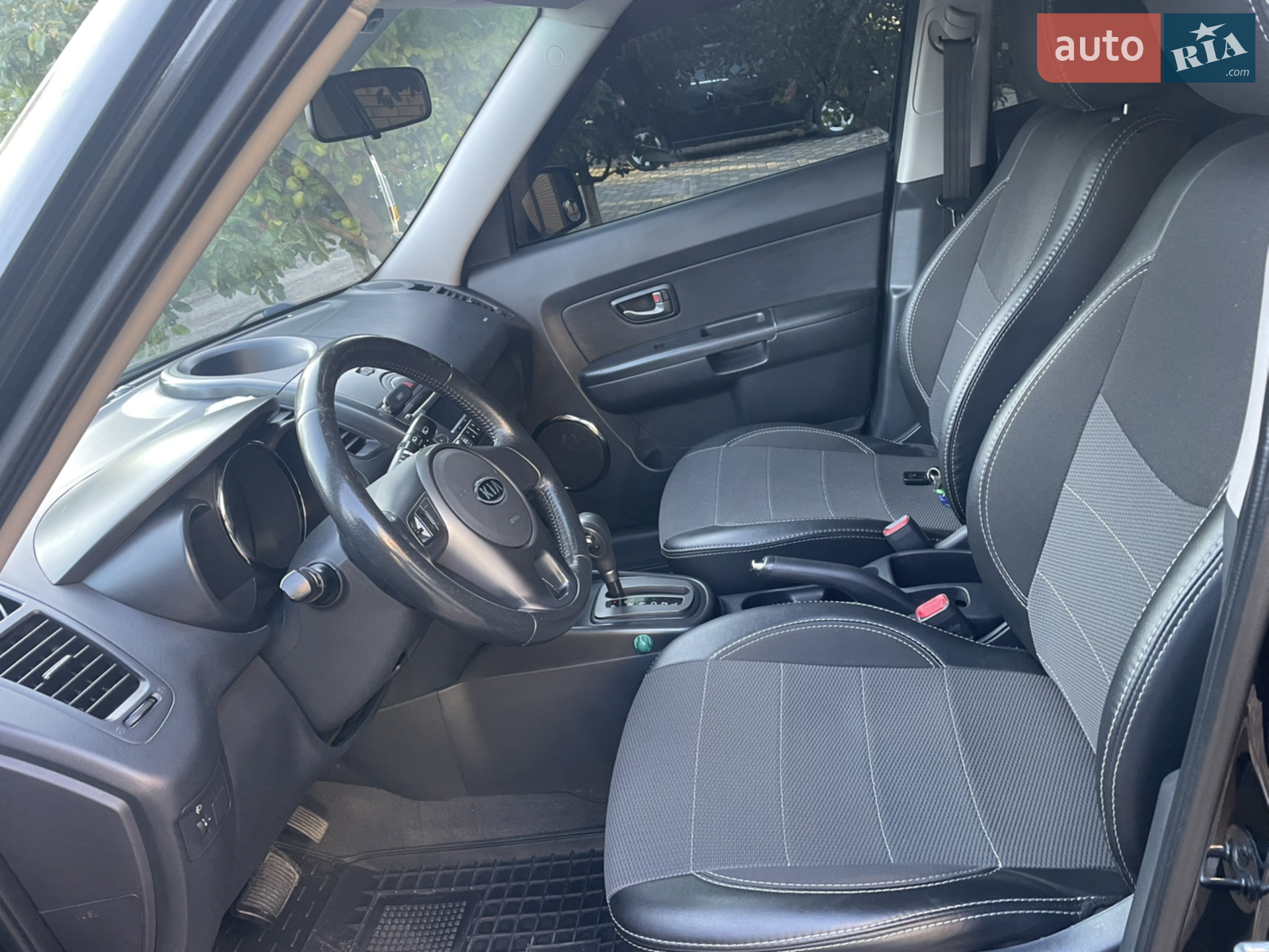 2010 Kia Soul - мініатюра 22