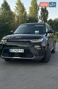 Внедорожник / Кроссовер Kia Soul 2020 в Нововолынске