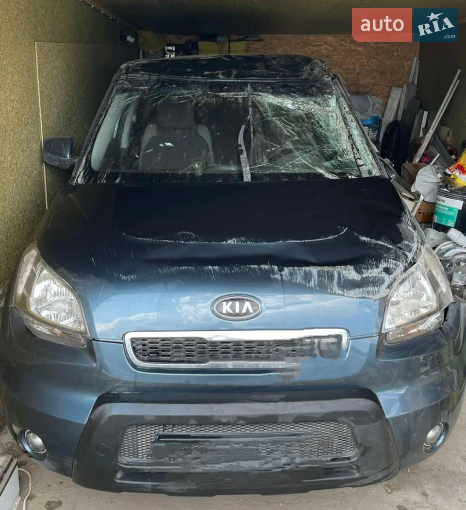 2010 Kia Soul - мініатюра 24
