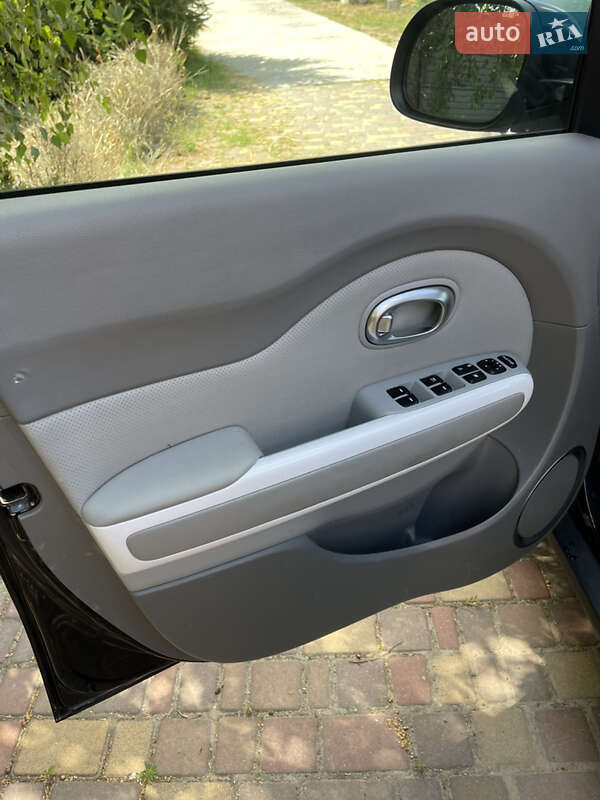 Внедорожник / Кроссовер Kia Soul 2016 в Днепре фото 28 Внедорожник / Кроссовер Kia Soul 2016 в Днепре