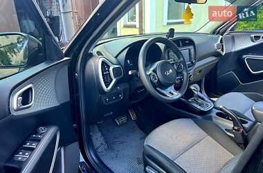 Внедорожник / Кроссовер Kia Soul 2020 в Полтаве