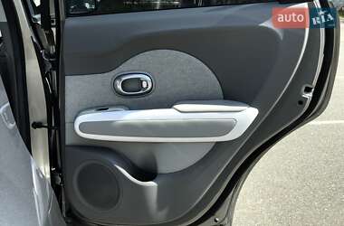 Внедорожник / Кроссовер Kia Soul 2015 в 