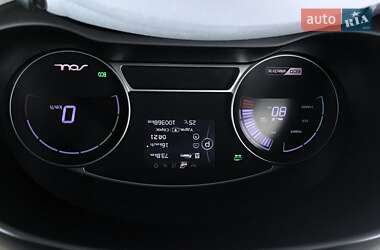 Внедорожник / Кроссовер Kia Soul 2015 в 