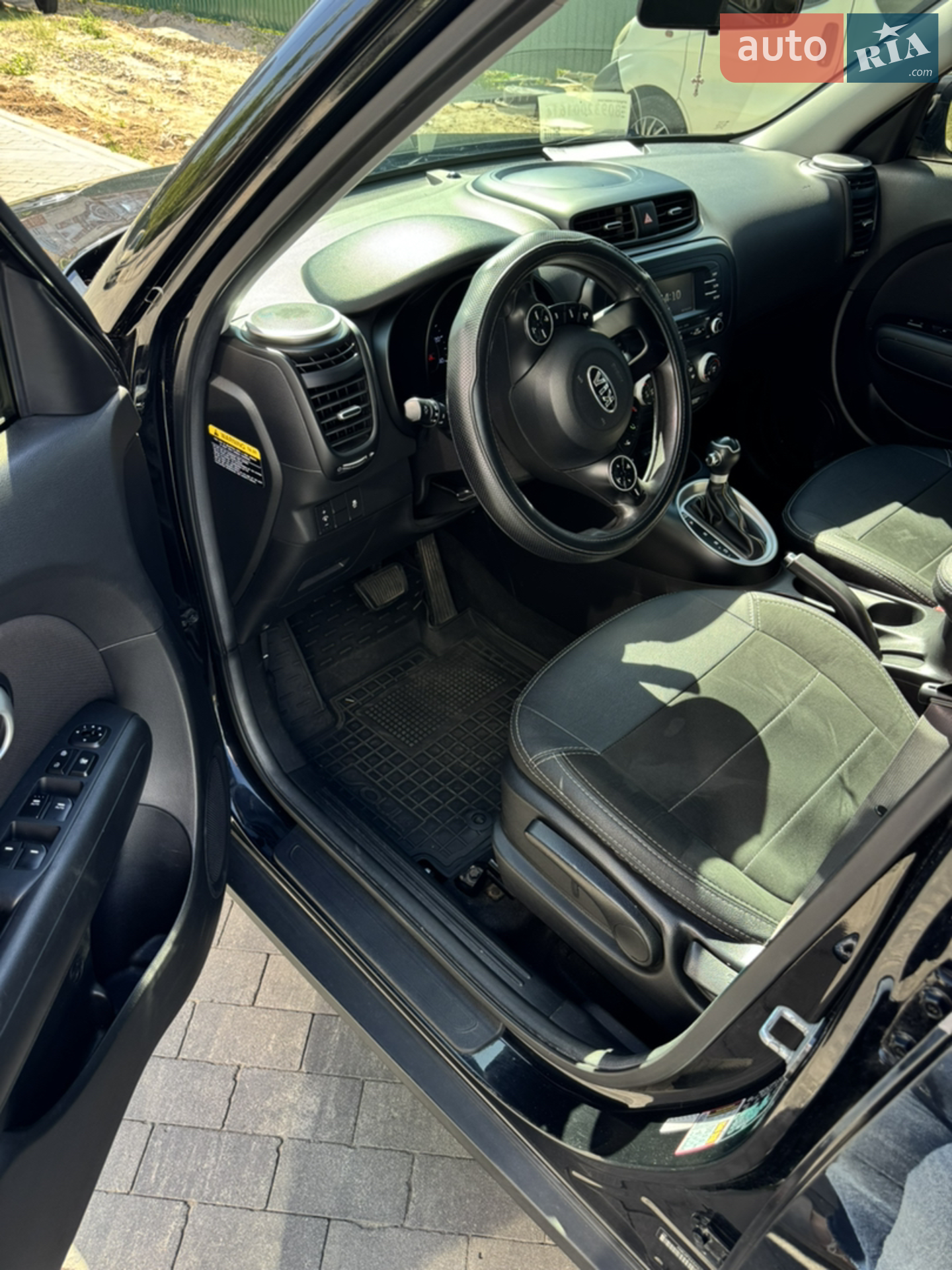 2015 Kia Soul - мініатюра 8