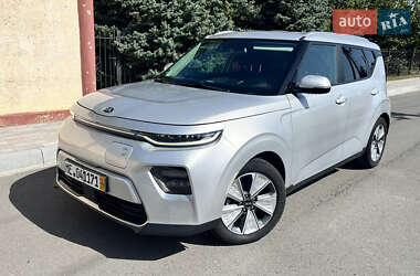 Позашляховик / Кросовер Kia Soul 2021 в Ковелі