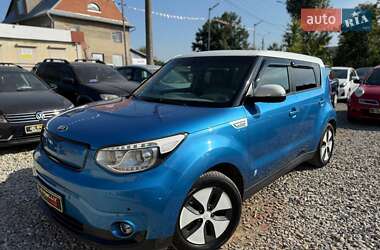 Внедорожник / Кроссовер Kia Soul 2015 в Коломые