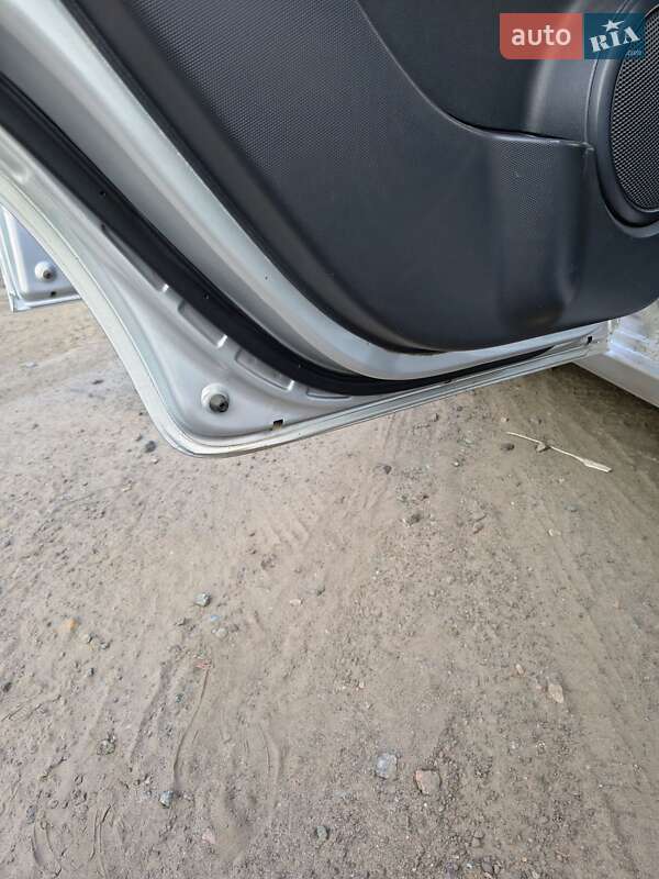 Внедорожник / Кроссовер Kia Soul 2011 в Конотопе фото 13 Внедорожник / Кроссовер Kia Soul 2011 в Конотопе