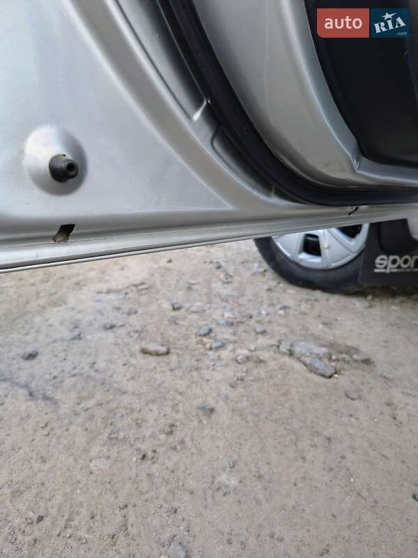 Внедорожник / Кроссовер Kia Soul 2011 в Конотопе фото 15 Внедорожник / Кроссовер Kia Soul 2011 в Конотопе