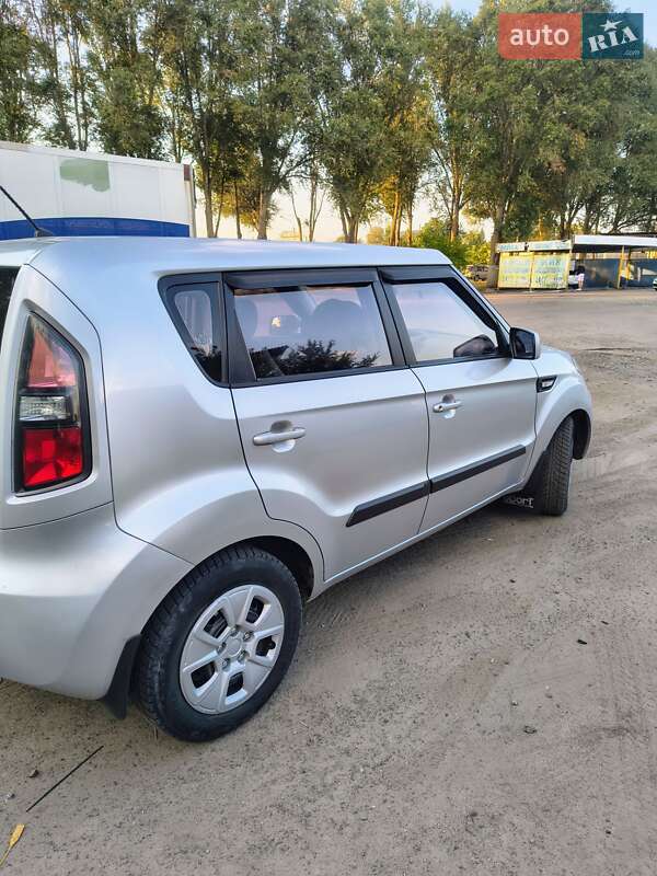 Внедорожник / Кроссовер Kia Soul 2011 в Конотопе фото 21 Внедорожник / Кроссовер Kia Soul 2011 в Конотопе