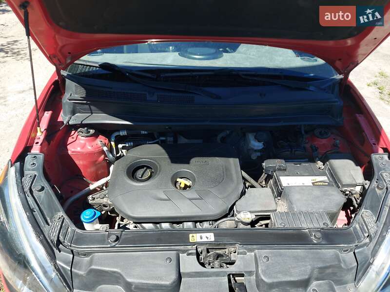 Позашляховик / Кросовер Kia Soul 2012 в Кам'янському фото 9 Позашляховик / Кросовер Kia Soul 2012 в Кам'янському