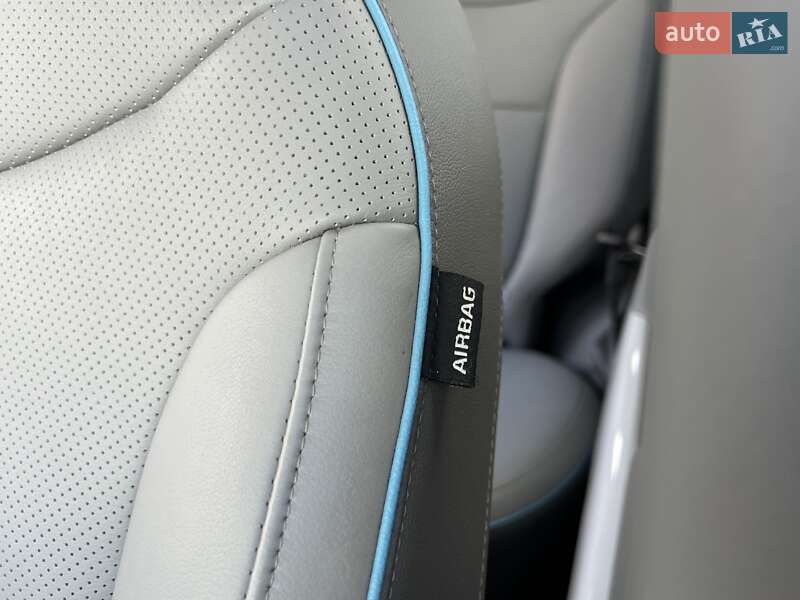 Внедорожник / Кроссовер Kia Soul 2015 в Луцке
