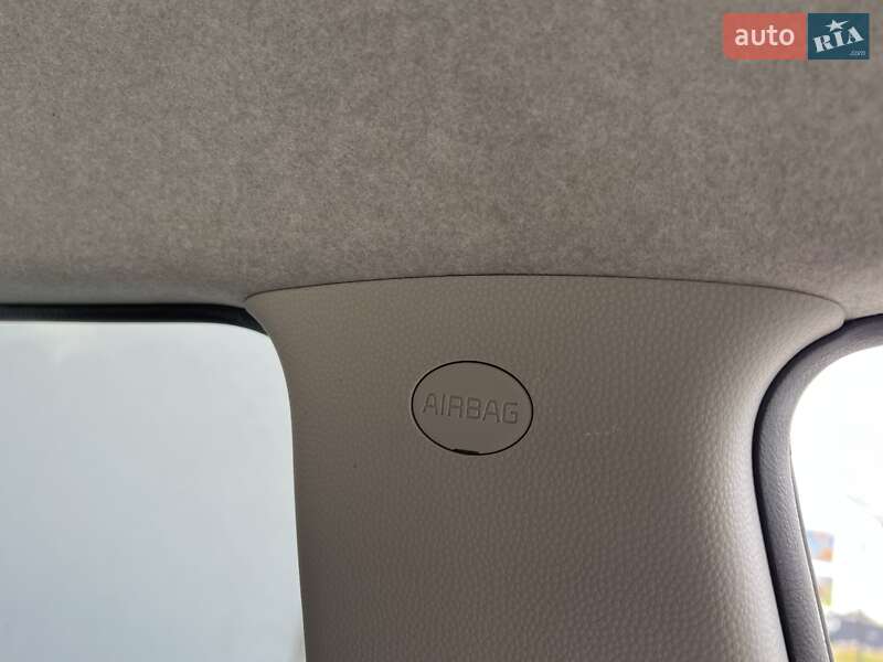 Внедорожник / Кроссовер Kia Soul 2015 в Луцке