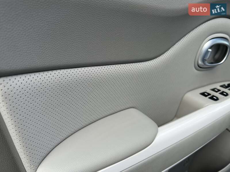 Внедорожник / Кроссовер Kia Soul 2015 в Луцке