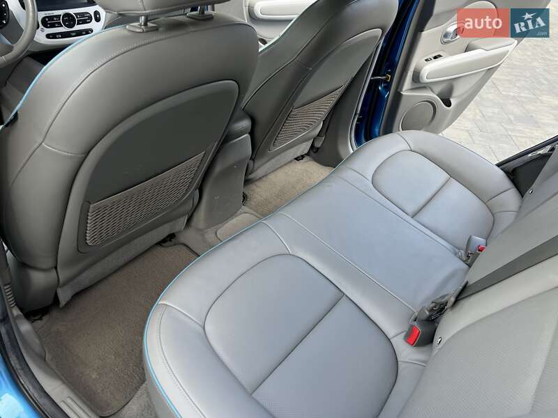 Внедорожник / Кроссовер Kia Soul 2015 в Луцке