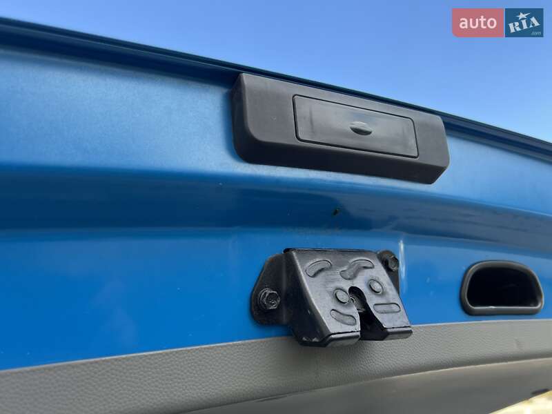 Внедорожник / Кроссовер Kia Soul 2015 в Луцке