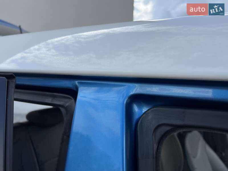 Внедорожник / Кроссовер Kia Soul 2015 в Луцке