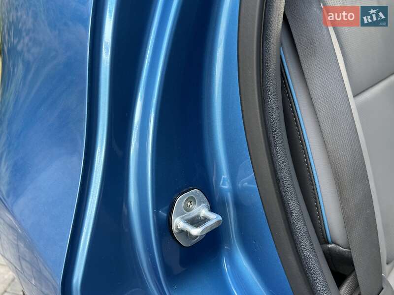 Внедорожник / Кроссовер Kia Soul 2015 в Луцке
