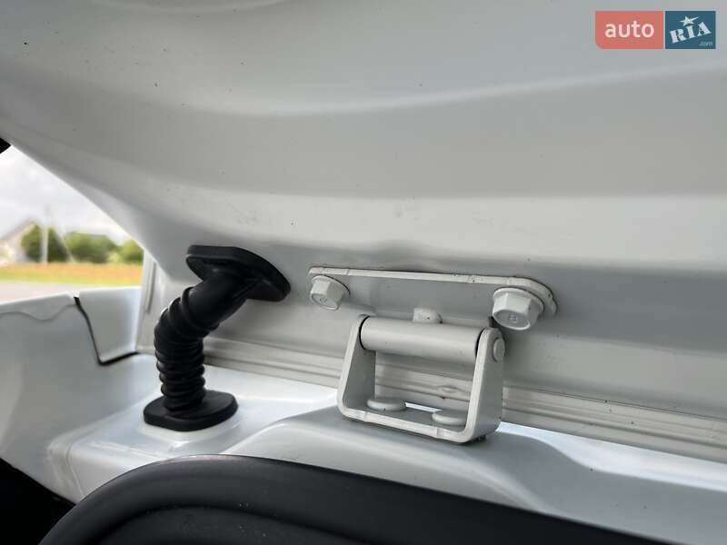 Внедорожник / Кроссовер Kia Soul 2015 в Луцке