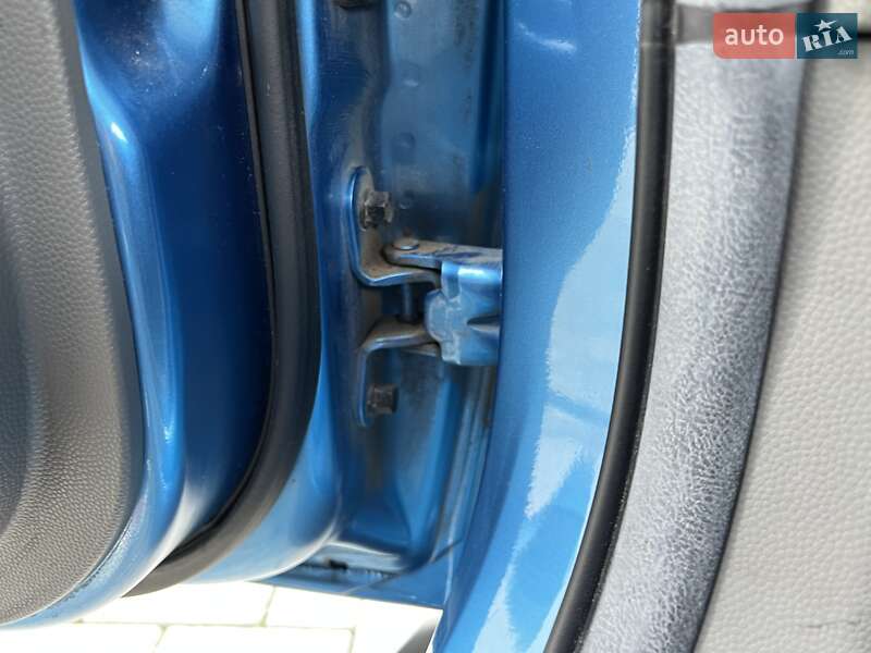 Внедорожник / Кроссовер Kia Soul 2015 в Луцке