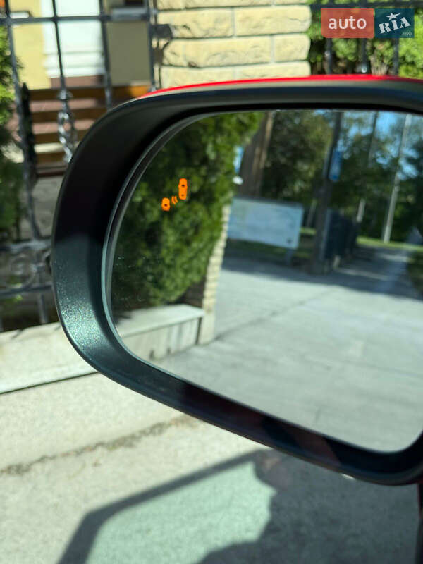 Позашляховик / Кросовер Kia Soul 2020 в Чернівцях