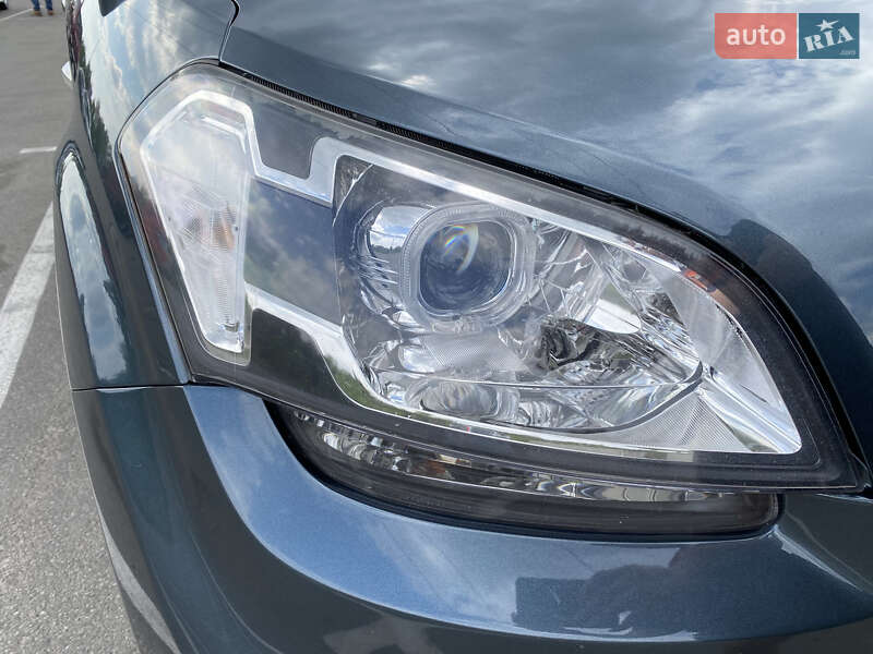 Внедорожник / Кроссовер Kia Soul 2010 в Ирпене