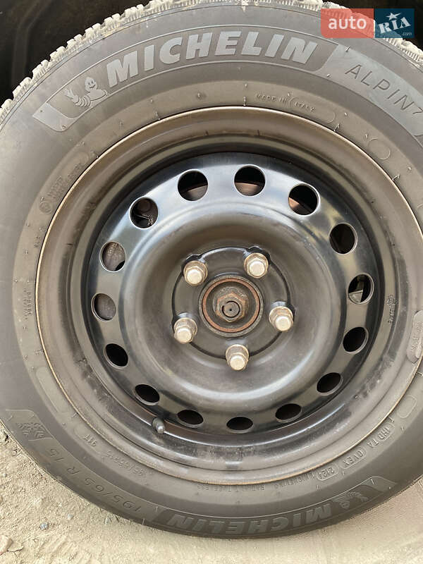 Внедорожник / Кроссовер Kia Soul 2010 в Ирпене