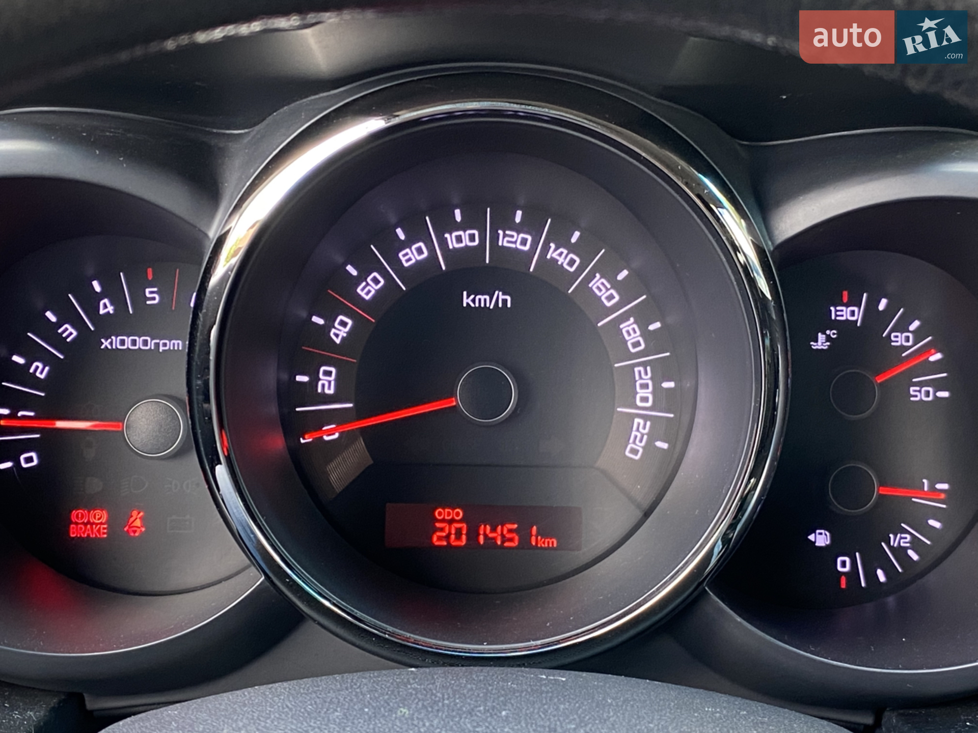 2010 Kia Soul - мініатюра 17