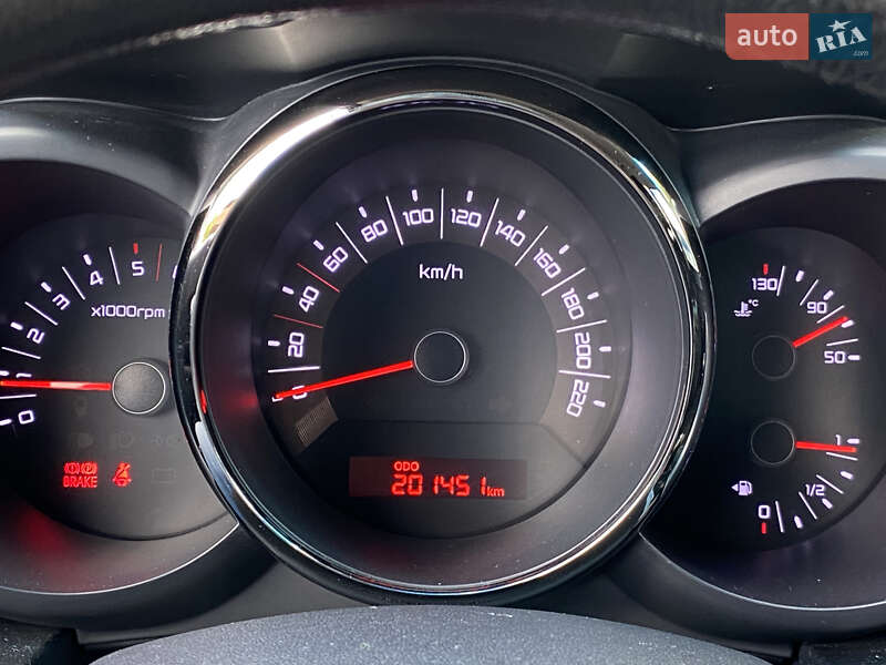 Внедорожник / Кроссовер Kia Soul 2010 в Ирпене