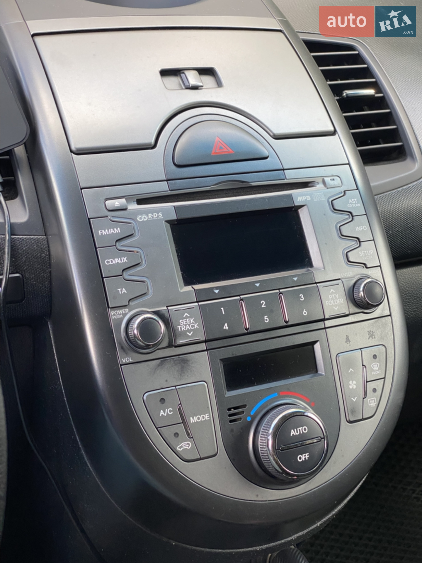 2010 Kia Soul - мініатюра 16