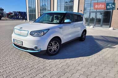 Внедорожник / Кроссовер Kia Soul 2014 в Тернополе