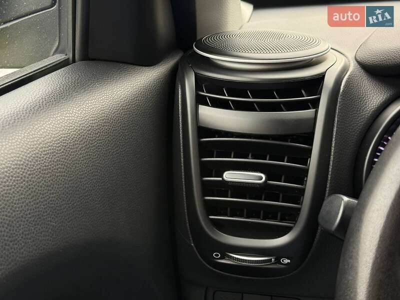 Внедорожник / Кроссовер Kia Soul 2017 в Ровно