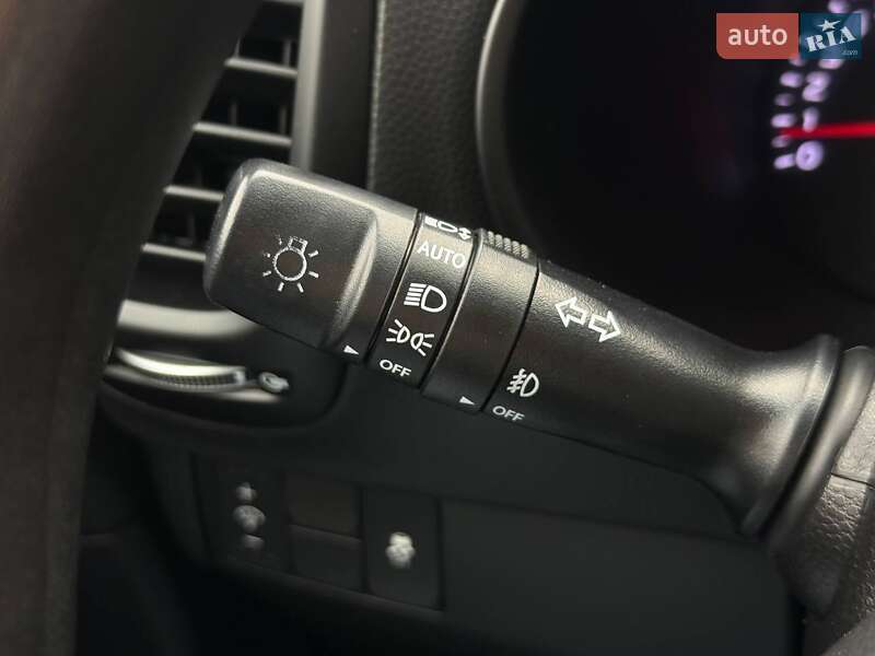Внедорожник / Кроссовер Kia Soul 2017 в Ровно