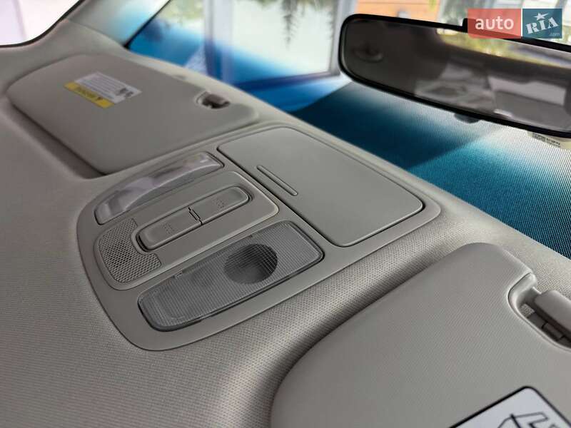 Внедорожник / Кроссовер Kia Soul 2017 в Ровно