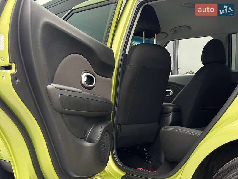 Внедорожник / Кроссовер Kia Soul 2017 в Ровно
