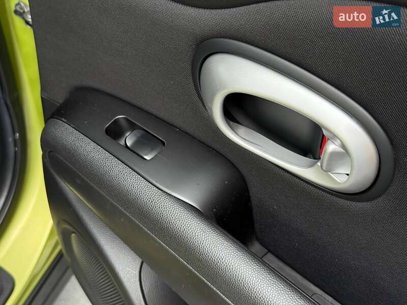 Внедорожник / Кроссовер Kia Soul 2017 в Ровно