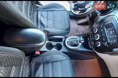 Внедорожник / Кроссовер Kia Soul 2015 в Кременчуге