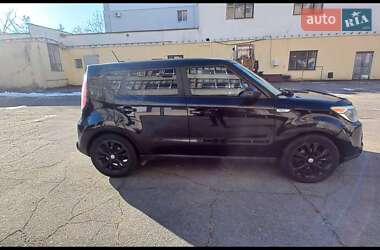 Внедорожник / Кроссовер Kia Soul 2015 в Кременчуге