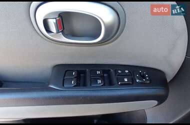 Внедорожник / Кроссовер Kia Soul 2015 в Кременчуге