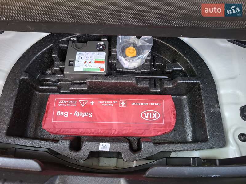 Внедорожник / Кроссовер Kia Soul 2020 в Светловодске
