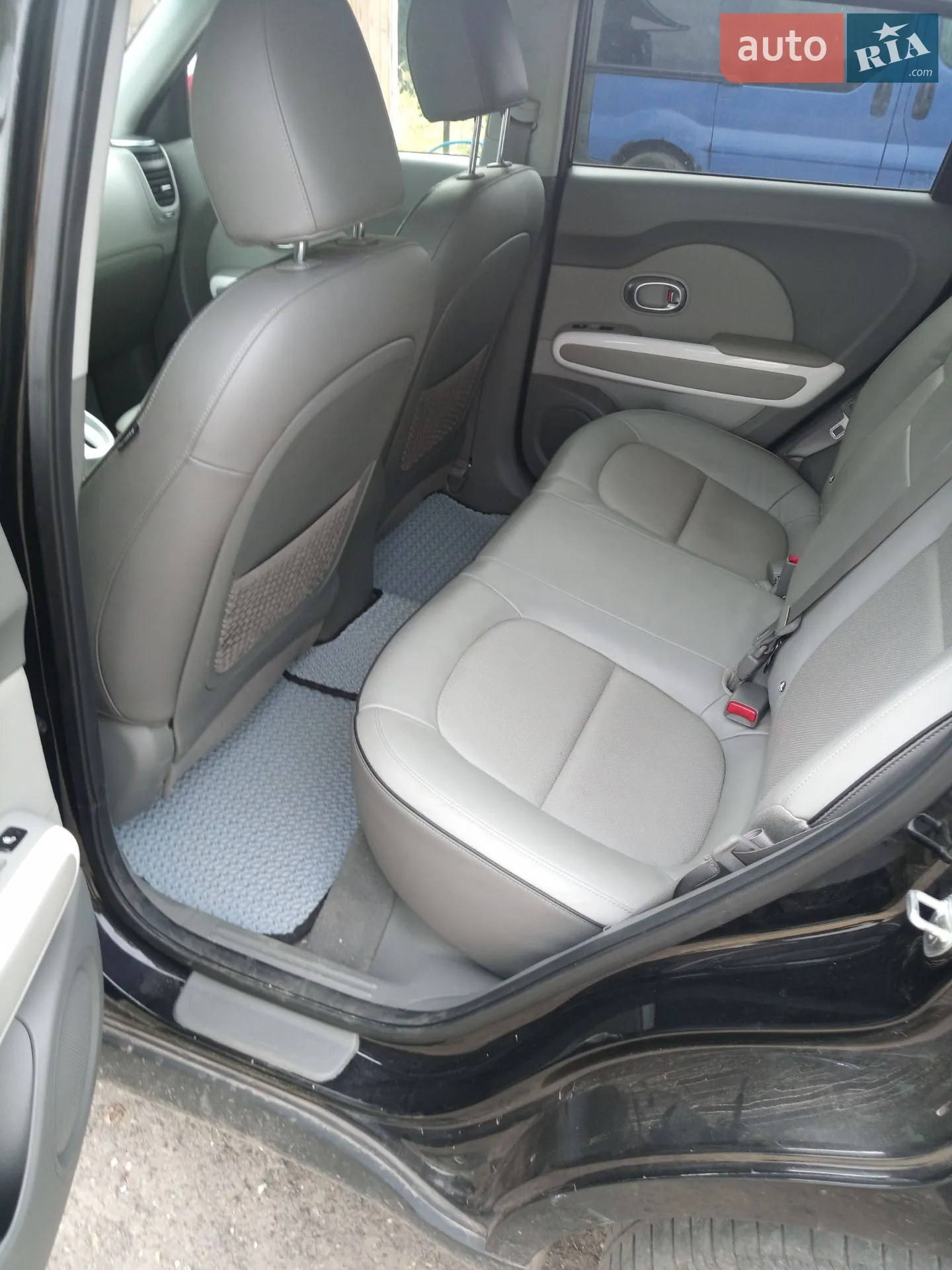 2015 Kia Soul - мініатюра 2