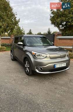 Внедорожник / Кроссовер Kia Soul 2014 в Ахтырке
