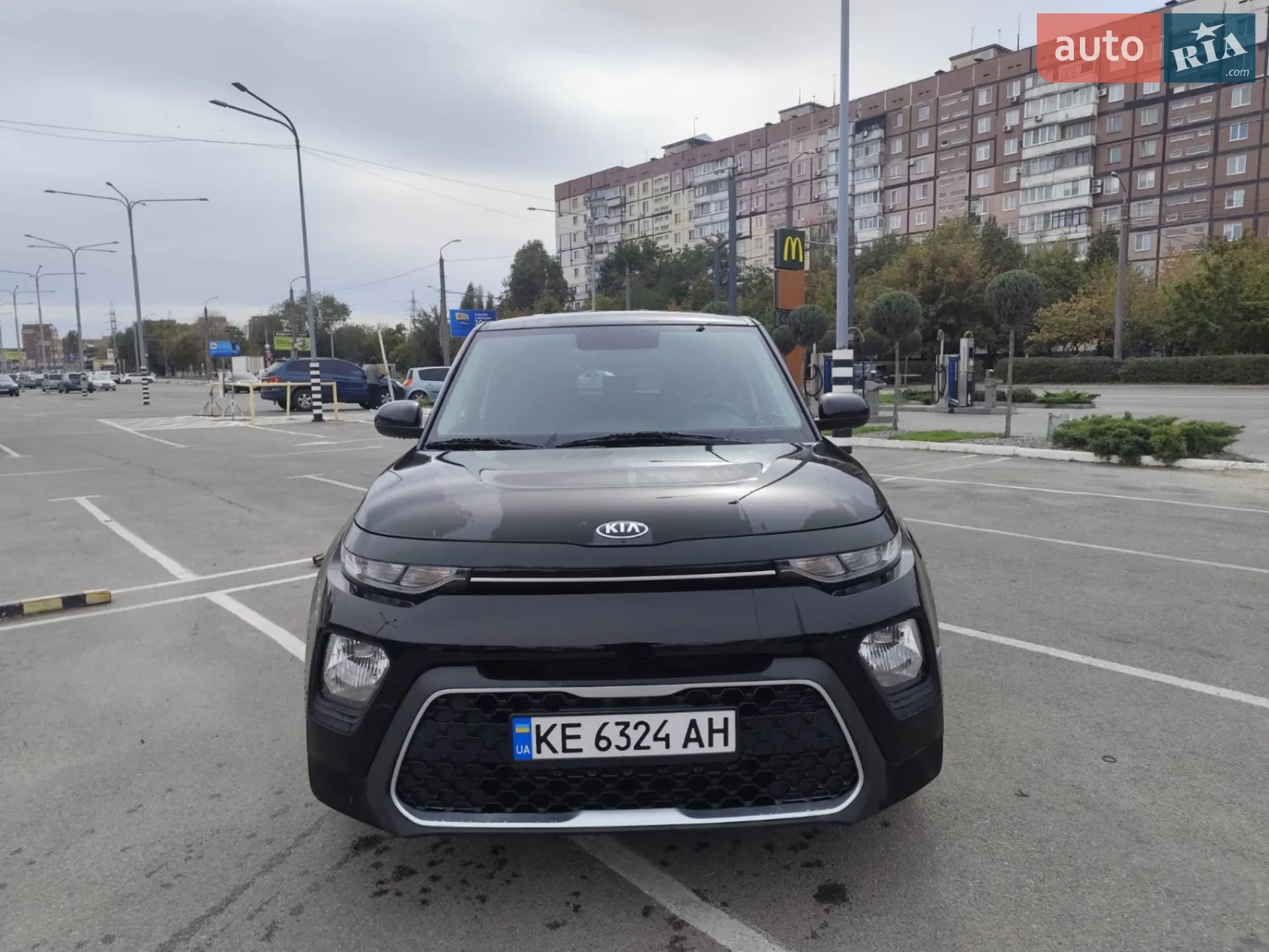 2019 Kia Soul - мініатюра 17