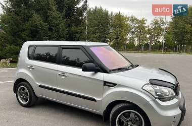 Внедорожник / Кроссовер Kia Soul 2011 в Бердичеве